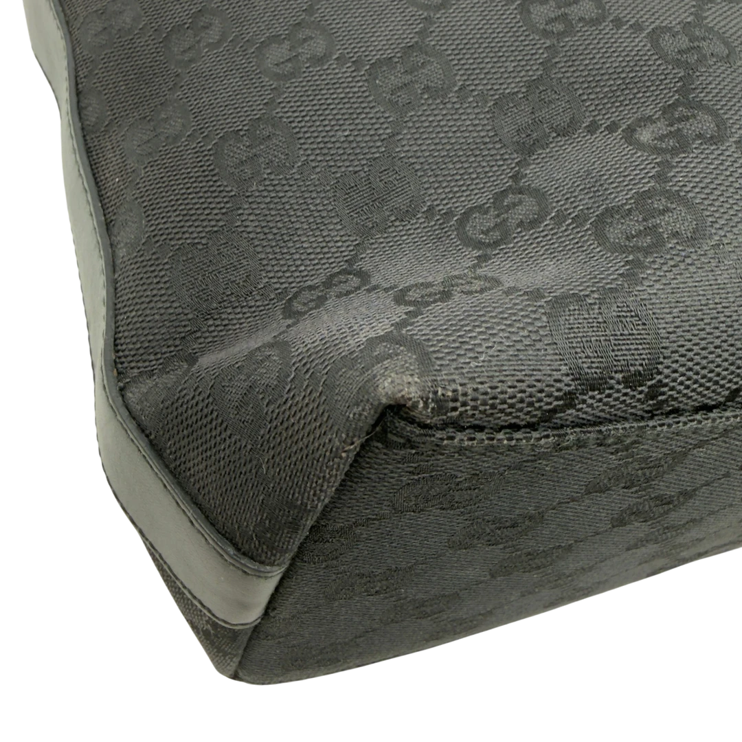 Gucci Schultertasche Hobo