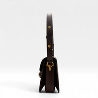 Schultertasche Horsebit 1955 medium