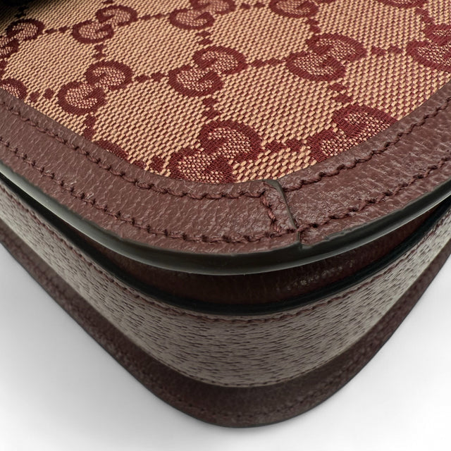 Shoulder Bag Horsebit 1955 medium