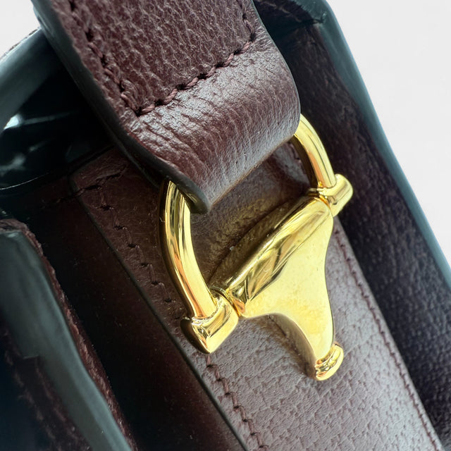 Shoulder Bag Horsebit 1955 medium