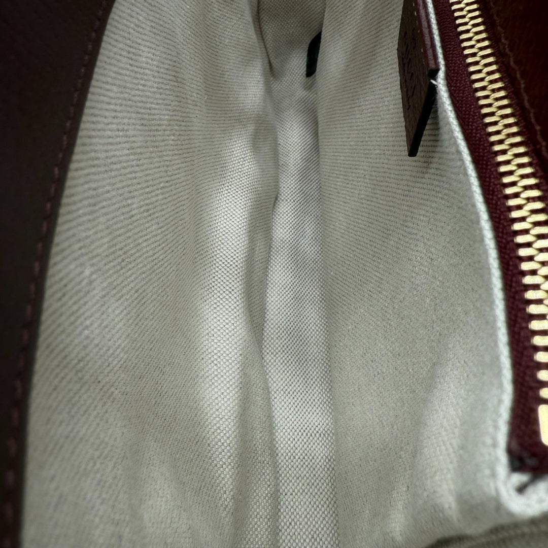 Shoulder Bag Horsebit 1955 medium