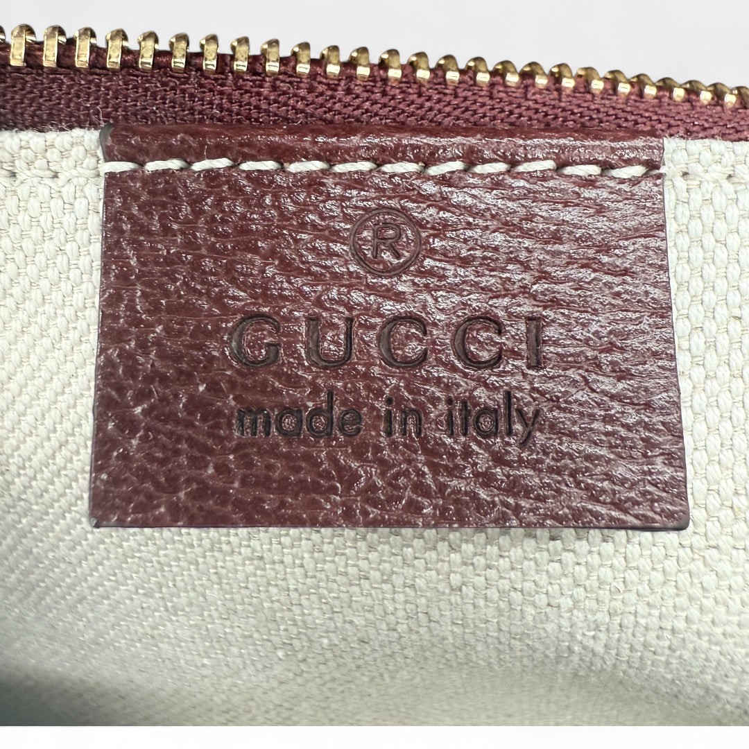 Shoulder Bag Horsebit 1955 medium