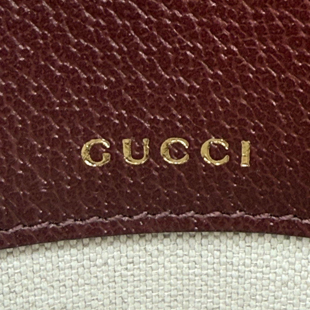 Shoulder Bag Horsebit 1955 medium