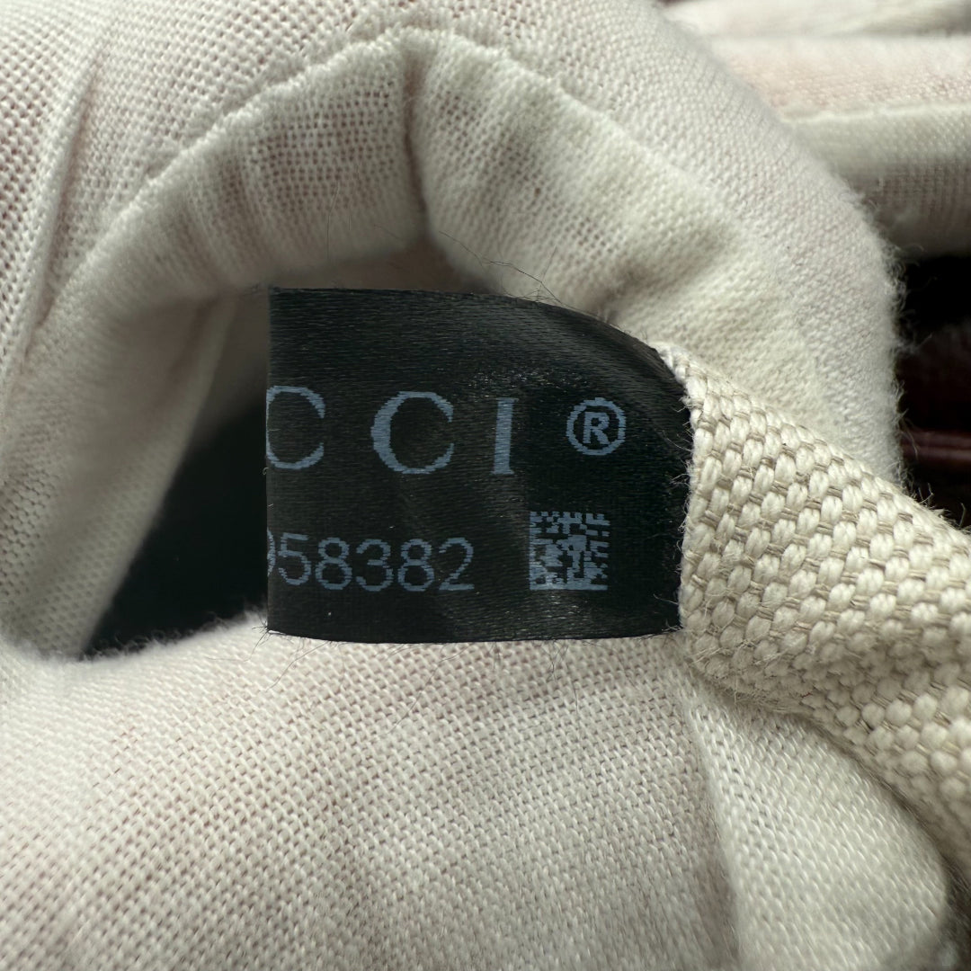 Shoulder Bag Horsebit 1955 medium