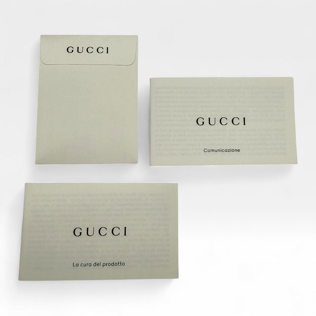 Shoulder Bag Horsebit 1955 medium