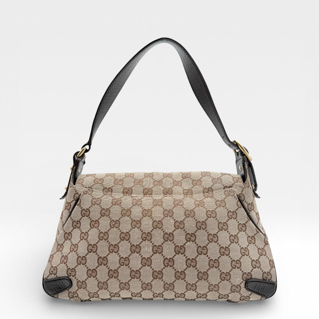 Schultertasche Horsebit 1955