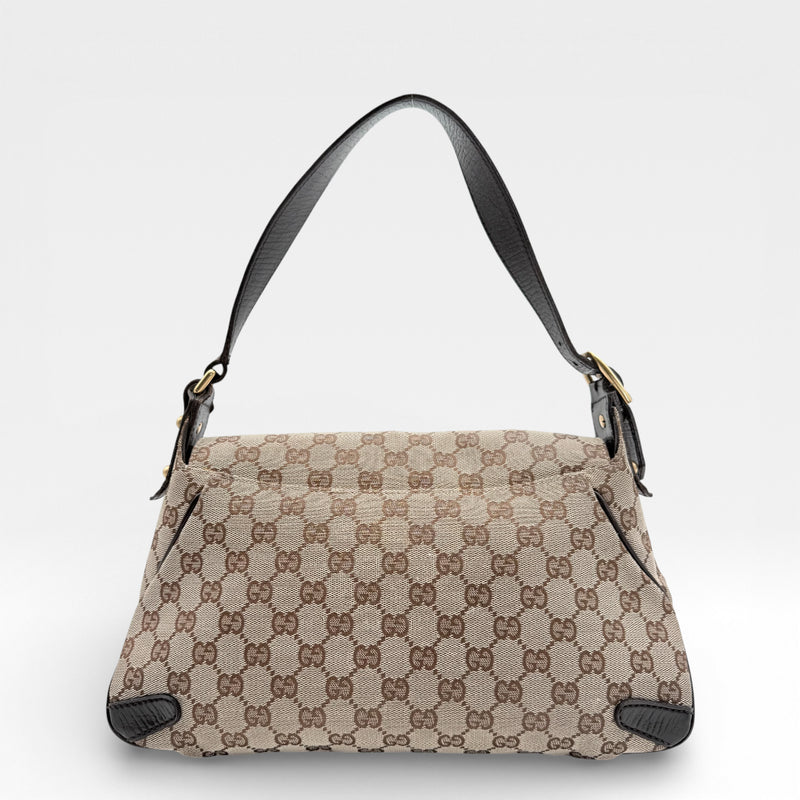 Sac bandoulière Horsebit 1955
