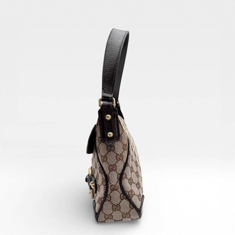 Sac bandoulière Horsebit 1955