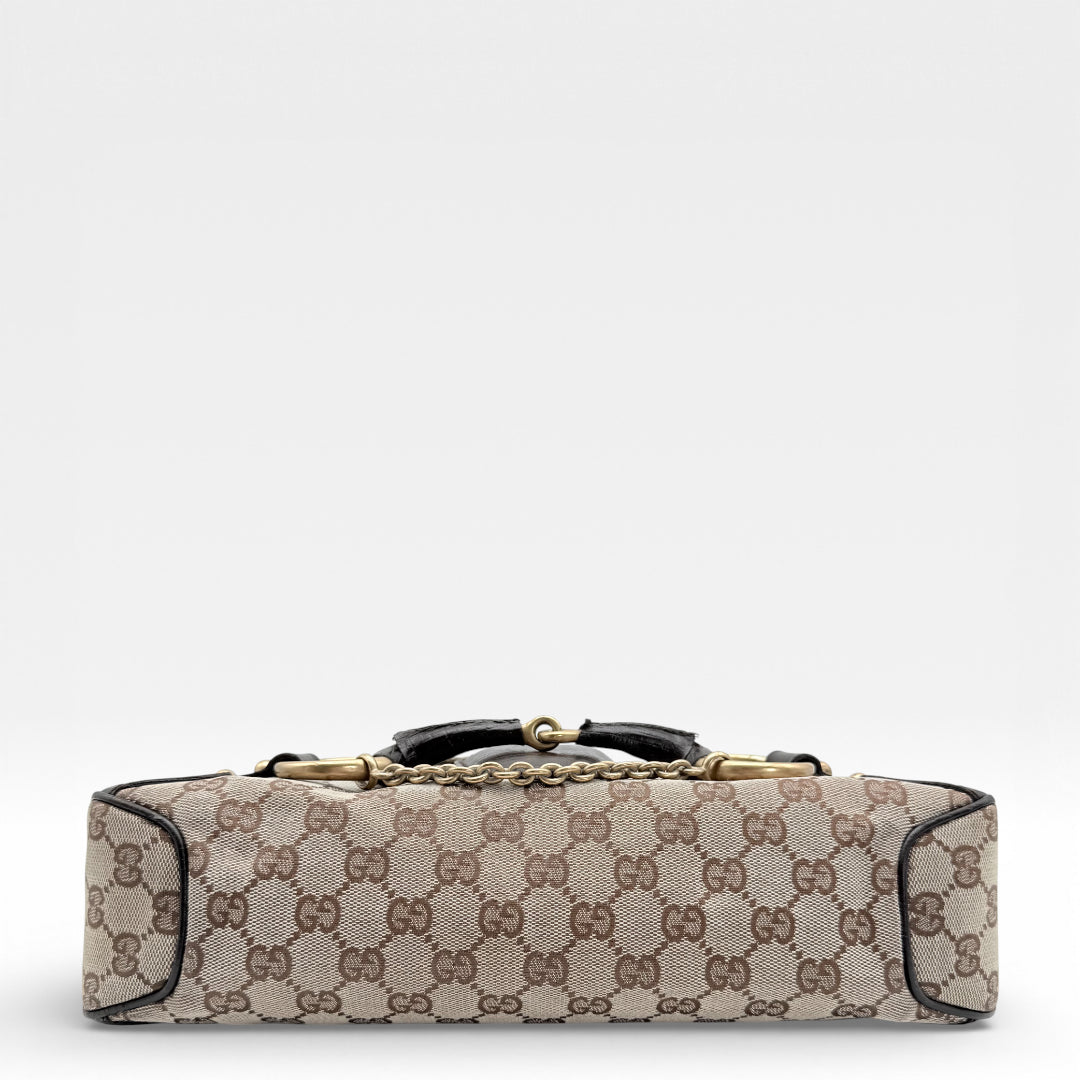 Schultertasche Horsebit 1955