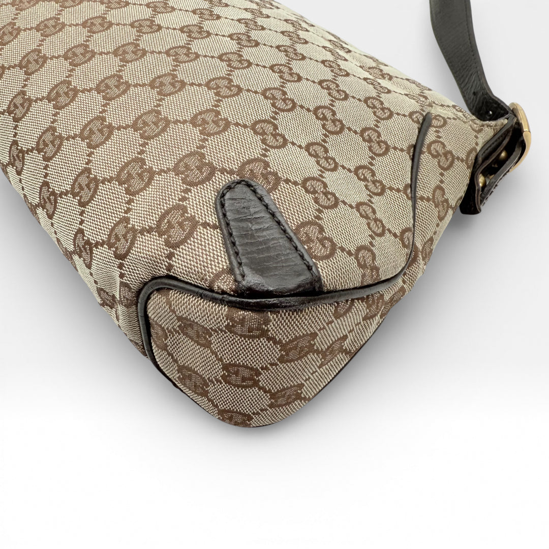 Schultertasche Horsebit 1955