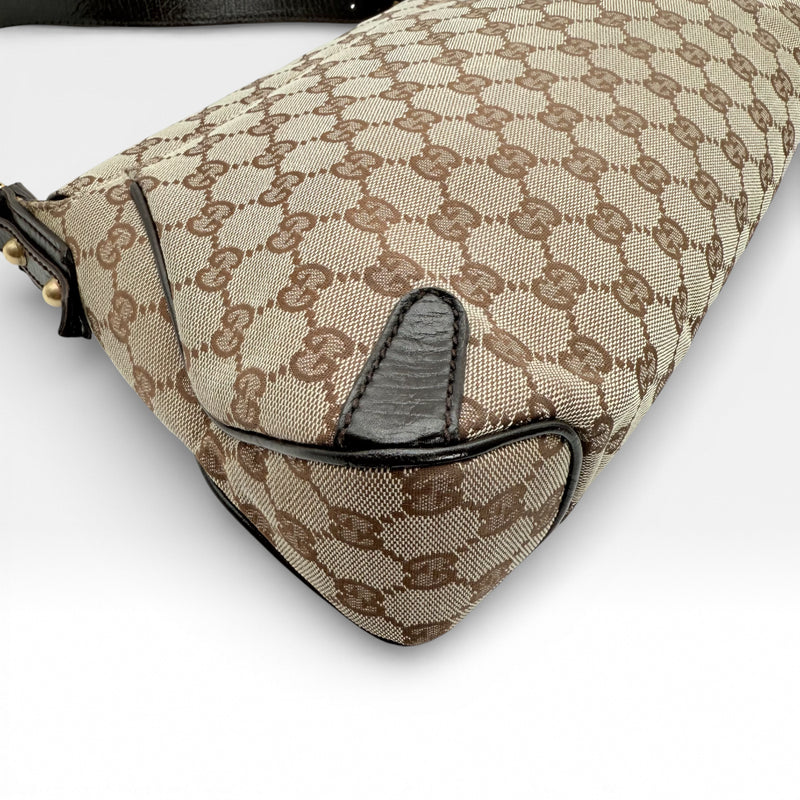 Sac bandoulière Horsebit 1955
