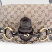 Schultertasche Horsebit 1955