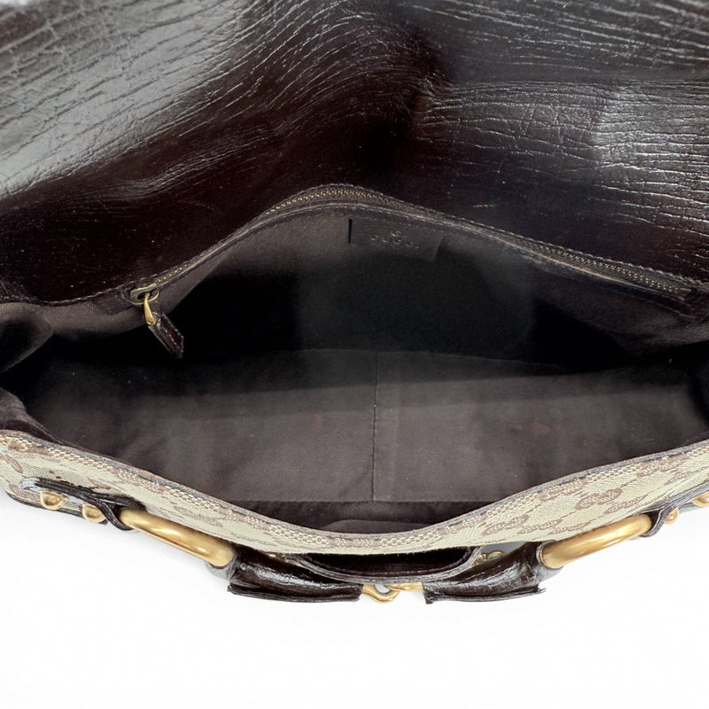Sac bandoulière Horsebit 1955