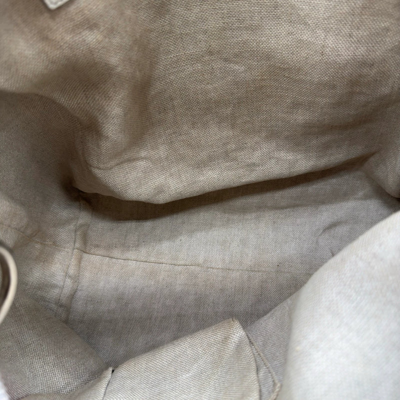 Gucci Schultertasche Horsebit Hobo large