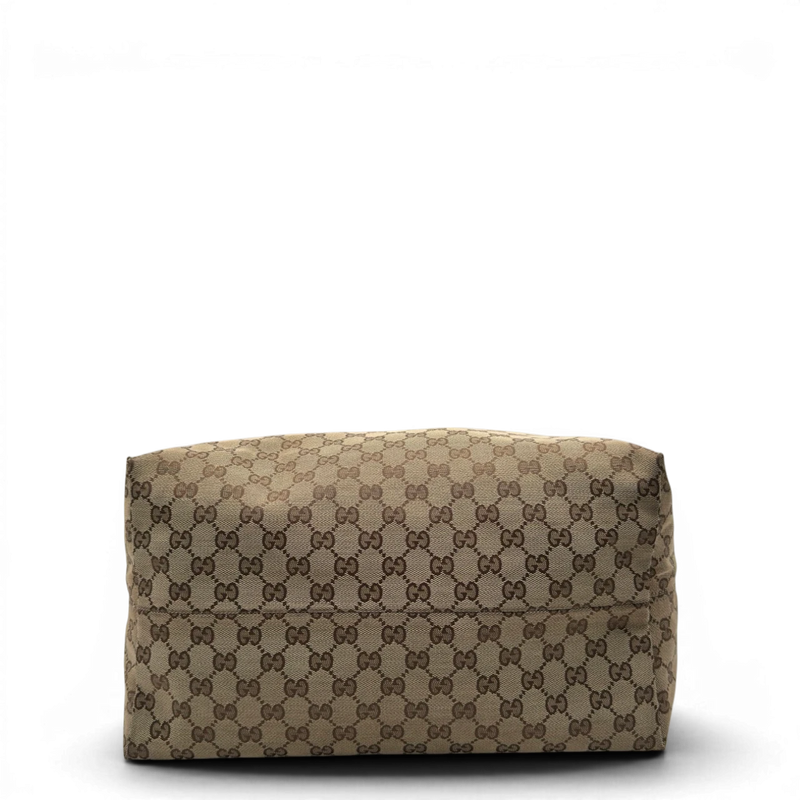 Gucci Schultertasche Horsebit Hobo large