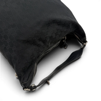 Gucci Schultertasche Horsebit Hobo large