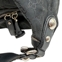 Gucci Schultertasche Horsebit Hobo large