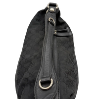 Gucci Schultertasche Horsebit Hobo large