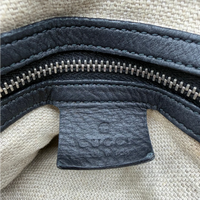 Gucci Schultertasche Horsebit Hobo large
