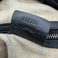 Gucci Schultertasche Horsebit Hobo large