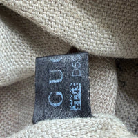 Gucci Schultertasche Horsebit Hobo large