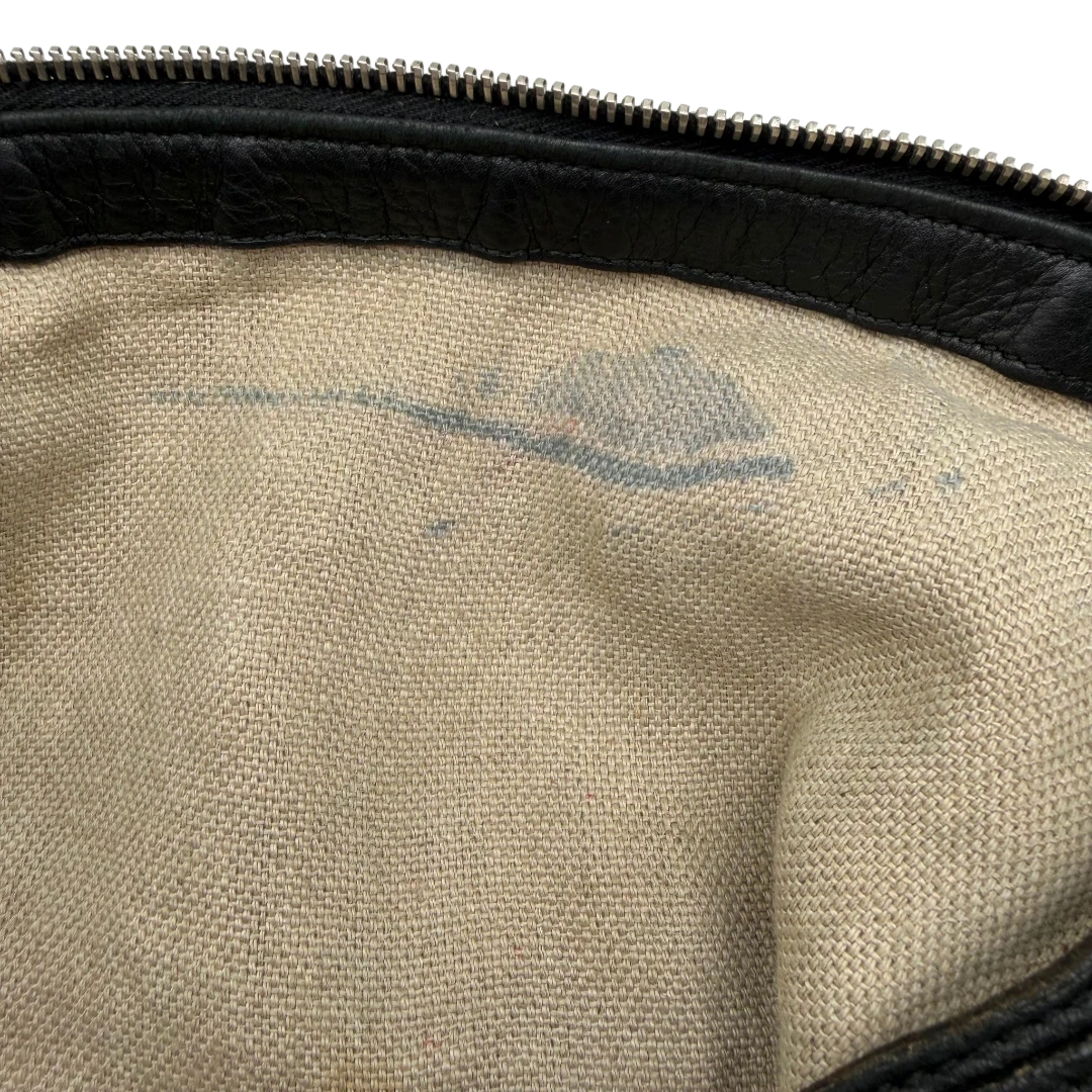 Gucci Schultertasche Horsebit Hobo large