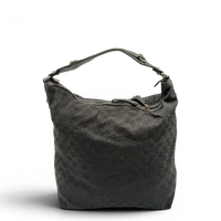 Gucci Schultertasche Horsebit Hobo large