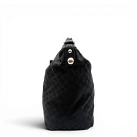 Gucci Schultertasche Horsebit Hobo large