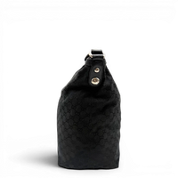 Gucci Schultertasche Horsebit Hobo large