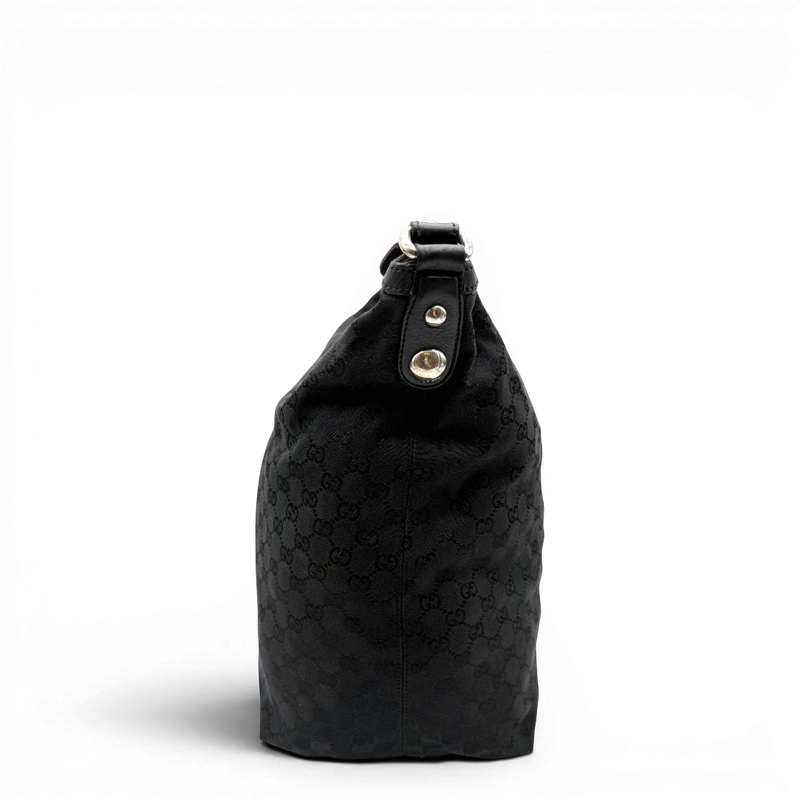 Gucci Schultertasche Horsebit Hobo large