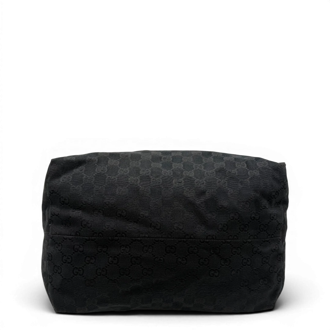 Gucci Schultertasche Horsebit Hobo large