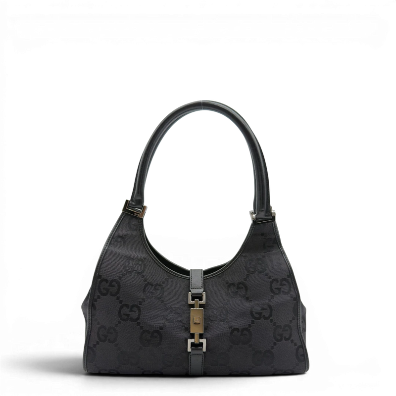 Gucci Schultertasche Jackie Jumbo GG