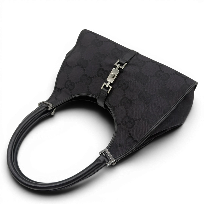 Gucci Schultertasche Jackie Jumbo GG