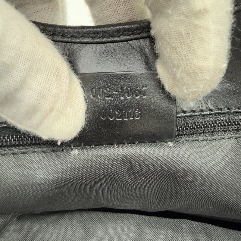 Gucci Schultertasche Jackie Jumbo GG