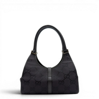 Gucci Schultertasche Jackie Jumbo GG