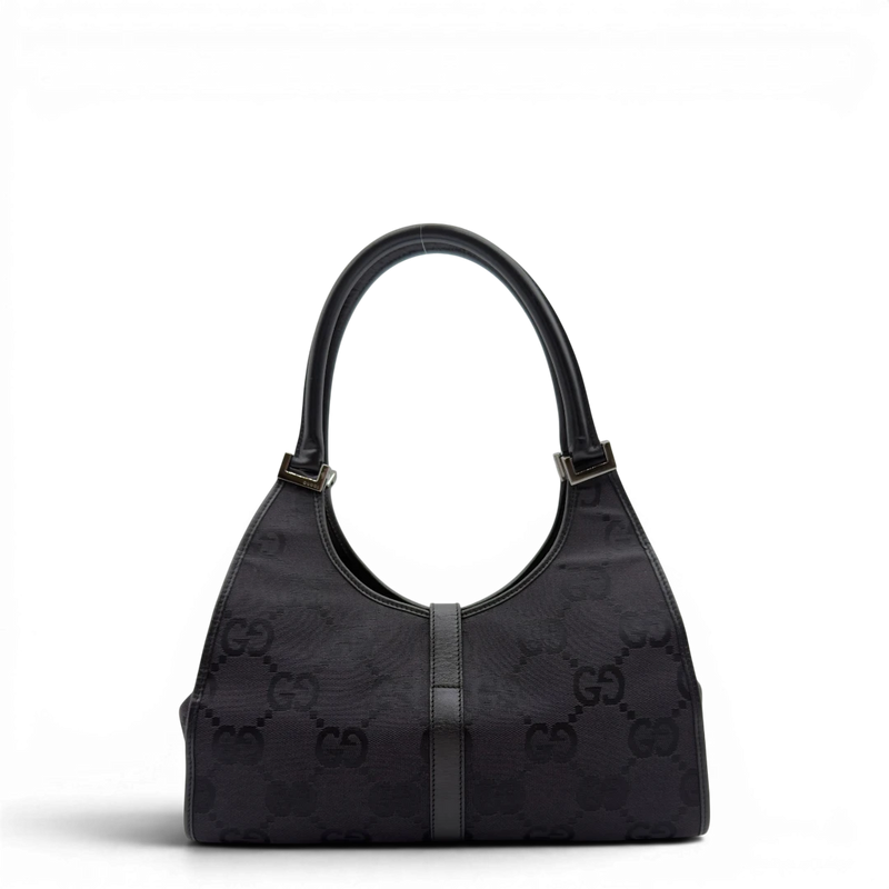 Gucci Schultertasche Jackie Jumbo GG