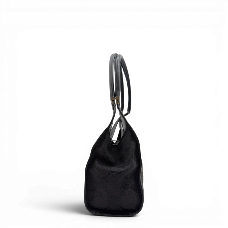 Gucci Schultertasche Jackie Jumbo GG