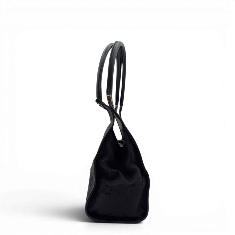 Gucci Schultertasche Jackie Jumbo GG