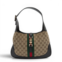 Gucci Schultertasche Jackie Sherry Line