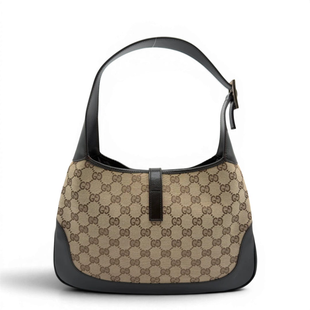 Gucci Schultertasche Jackie Sherry Line