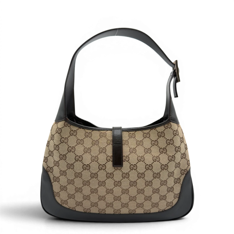 Gucci Schultertasche Jackie Sherry Line