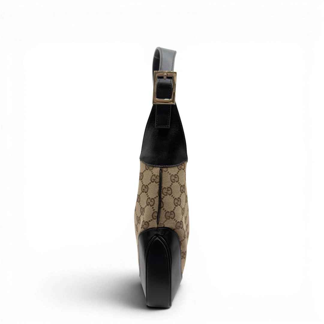 Gucci Schultertasche Jackie Sherry Line