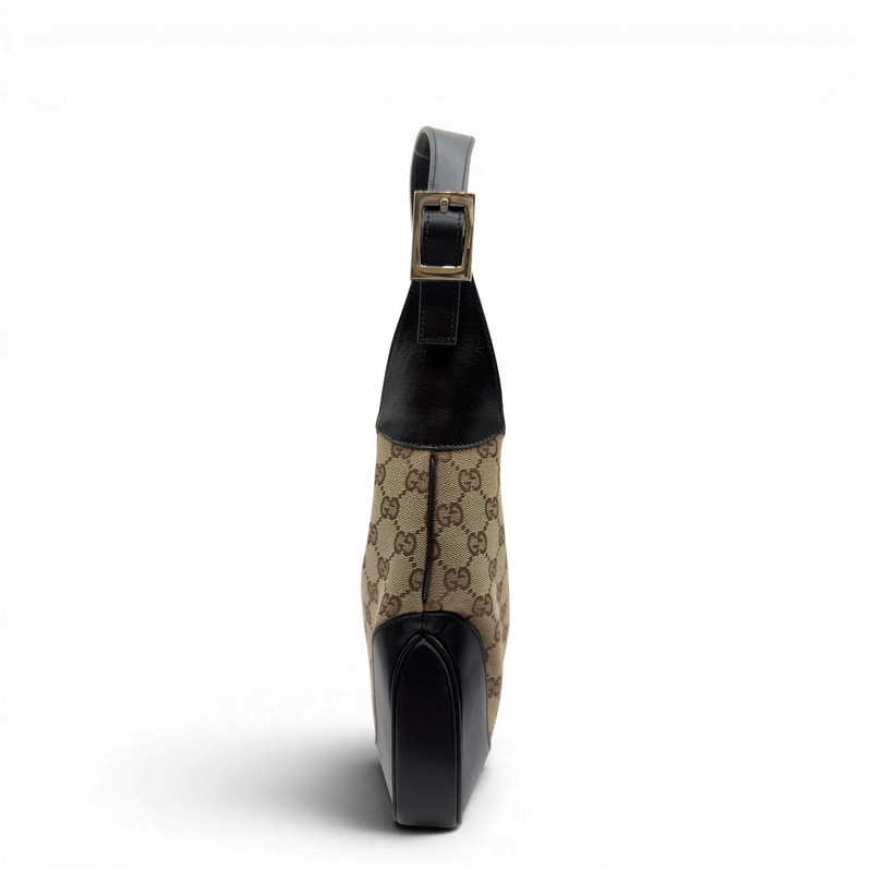 Gucci Schultertasche Jackie Sherry Line