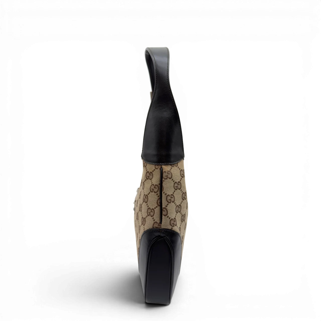 Gucci Schultertasche Jackie Sherry Line