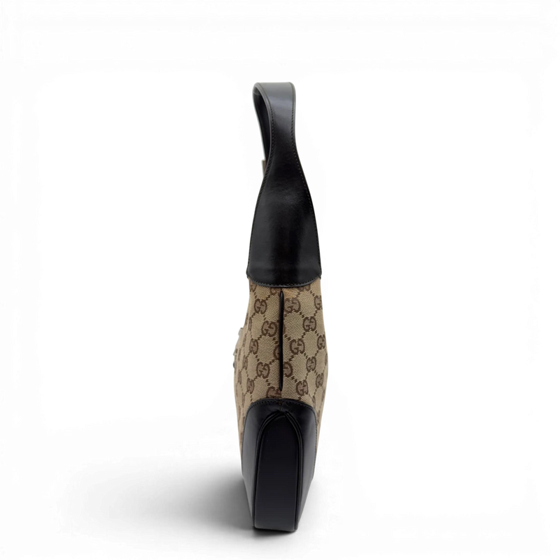 Gucci Schultertasche Jackie Sherry Line