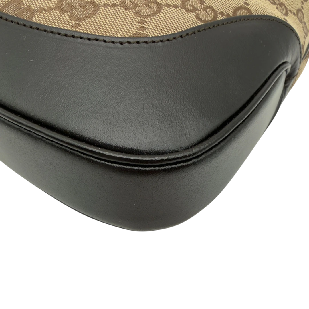 Gucci Schultertasche Jackie Sherry Line