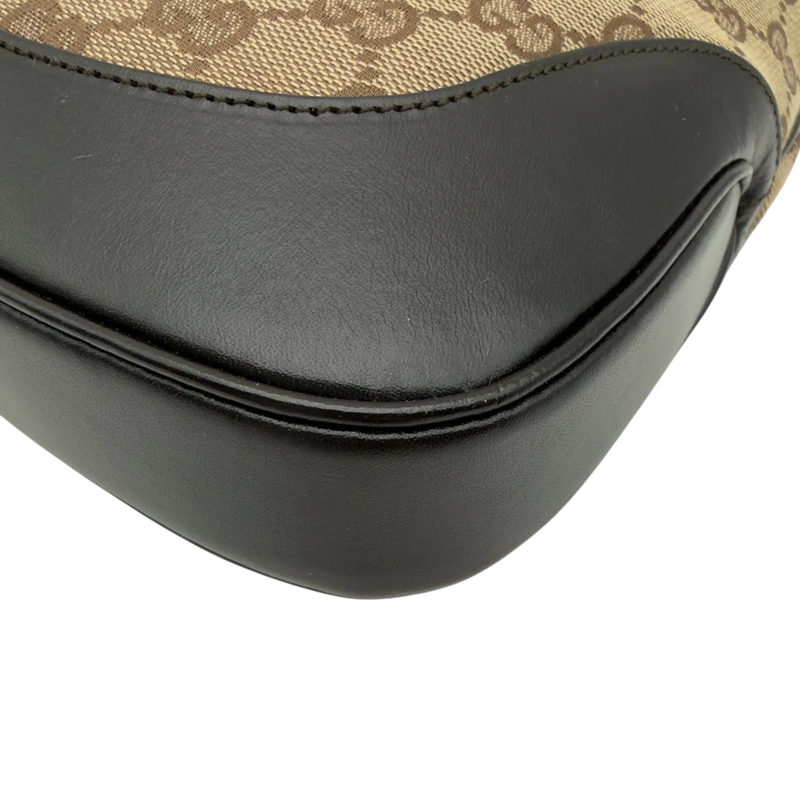 Gucci Schultertasche Jackie Sherry Line