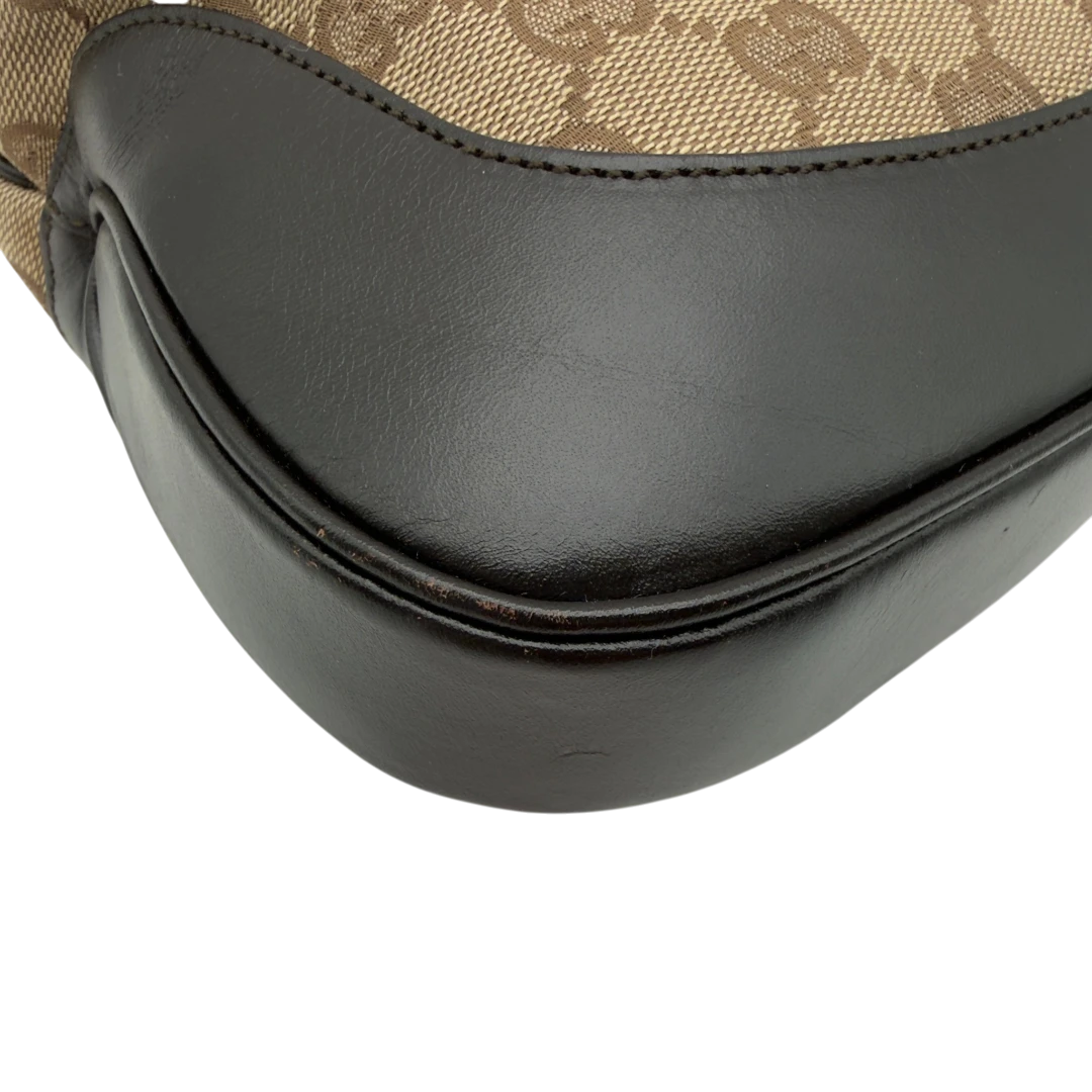 Gucci Schultertasche Jackie Sherry Line