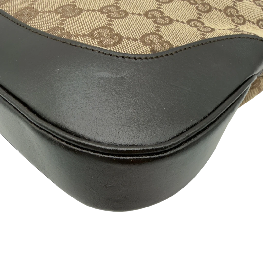 Gucci Schultertasche Jackie Sherry Line