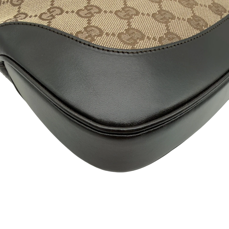 Gucci Schultertasche Jackie Sherry Line